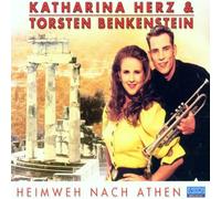 Herz & Benkenstein - Heimweh Nach Athen [Import]