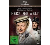 Herz der Welt (DVD)