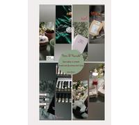 Herz & Handel Dein Weg zu einem kreativen Business mit Sinn: Wie Schmuck, Bastelzeug, Tee & Träume dein Leben verändern können