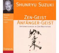 Herz - Herz-Kestranek,Miguel Zen-Geist-Anfänger-Geist