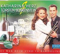Herz,Katharina&Benkenstein,Tor - ES War Beim Vino in Bardolino [Import]