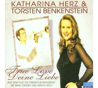 Herz,Katharina&Benkenstein,Tor - True Love-Deine Liebe [Import]