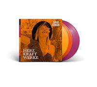 Herz Kraft Werke (Special Deluxe Edition) Ltd.3lp [Vinilo]