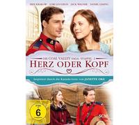 Herz oder Kopf [Alemania] [DVD]