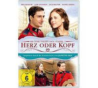 HERZ ODER KOPF - Die Coal Valley Saga Staffel 2 - Teil 2 ( Janette Oke ) [DVD]