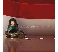 Herz, Ricardo - Brasil Em 3 Por 4