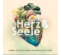Vanes, Danyelle - Herz & Seele