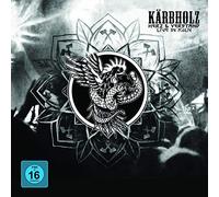 Herz & Verstand-Live in Köln (Ltd.3lp+Dvd) [Vinilo]