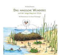 Herzbauchmama Das magische Wunderei: und der lange Weg zum Glück (Tapa blanda)