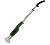 Herzberg HG-6007 - Quemador eléctrico de malvas Hierbas 2000 W