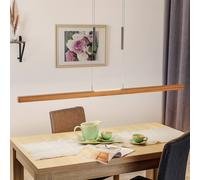 HerzBlut Leonora colgante up&down 160cm natural