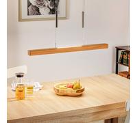 HerzBlut Leonora colgante up&down 85cm natural