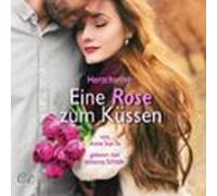 Herzcharme - Eine Rose Zum Küssen (audiolibro)