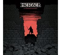 Herzel - Le dernier rempart