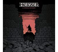 Herzel - Le Dernier Rempart [Vinilo]