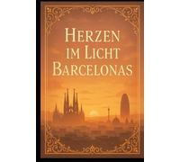 Herzen im Licht Barcelonas