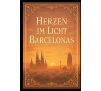 Herzen im Licht Barcelonas