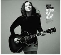 Herzen, Jana - Passion of a Lonely Heart