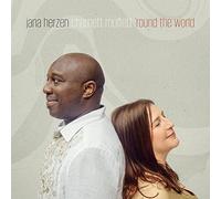 Jana Herzen & Charnett Moffett - Round the World
