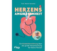 Herzensangelegenheit: Ein Kinderherzchirurg über die große Verantwortung für kleine Herzen | Spektakuläre Fallgeschichten vom 'Retter der kleinen Herzen'