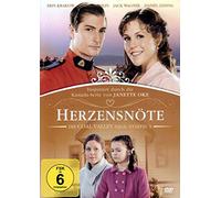 Herzensnöte - Die Coal Valley Saga Staffel 3 Teil 3 [DVD]