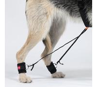 HERZENSTIER Faja de entrenamiento (talla M65)