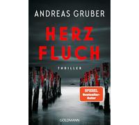 Herzfluch: Thriller - Der neue große Thriller des Nr. 1-SPIEGEL-Bestsellerautors -: 2