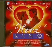 Herzkino 2 - Caterina Valente, Vico Torriani, Lys Assia, Hans Albers, Romy Schneider..