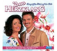 Herzklang Duo - Das Grösste Glück Auf de [Import]