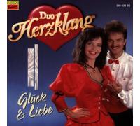 Herzklang Duo - Glück und Liebe [Import]