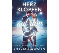 Herzklopfen auf dem Eis: Fünf romantische Sports-Romance-Geschichten über Eishockeyspieler, Cheerleader und knisternde Leidenschaft: 1 (Herzklopfen - Romantische Kurzgeschichten)