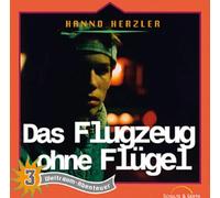 Herzler,Hanno - Das Flugzeug Ohne Flügel