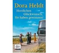 Herzlichen Glueckwunsch Sie Haben Gewon