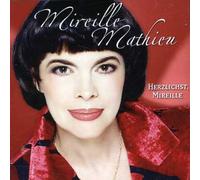 Herzlichst Mireille
