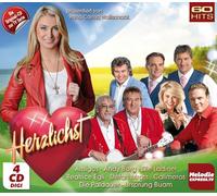 Herzlichst präsentiert von Anna-Carina Woitschack