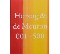 Herzog & de Meuron 001 - 500
