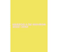 Herzog & de Meuron 2002-2004 (The Complete Works, 5)