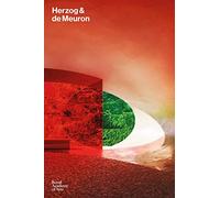 Herzog & de Meuron /anglais