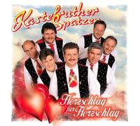 Herzschlag Fuer Herzschla by Kastelruther Spatzen (1997-09-23)
