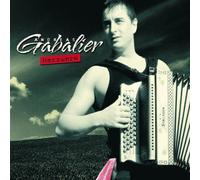 Herzwerk by Gabalier, Andreas (2010-07-23)
