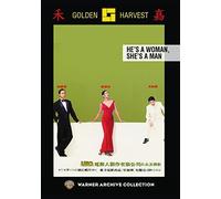 He's A Woman, She's A Man by Leslie Cheung