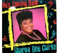 He's coming back / Vinyl Maxi Single [Vinyl 12'']