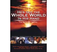 He's Got the Whole World in Hi [Import allemand]