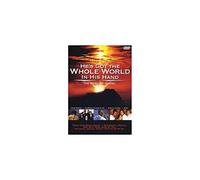 He's got the whole world in his hand [Alemania] [DVD]