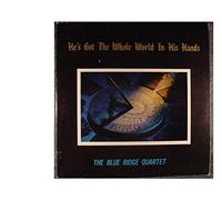 he's got the whole world in his hands LP