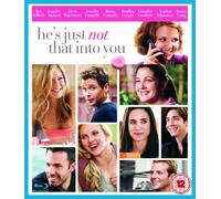 He's Just Not That Into You [Blu-ray] [2017]