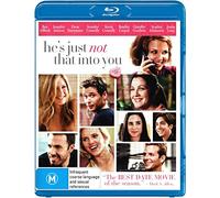 He'S Just Not That Into You [Edizione: Francia] [Italia] [Blu-ray]