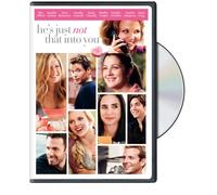 He'S Just Not That Into You [Edizione: Stati Uniti] [Reino Unido] [DVD]