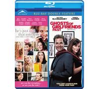 He's Just Not That Into You/Ghosts of Girlfriends Past (Double Feature) (Blu-ray)