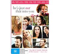 He's Just Not That Into You [NON-UK Format / PAL / Region 4 Import - Australia]